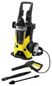      Karcher K 7 Compact - 