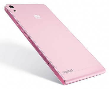    Huawei Ascend P6,  - 