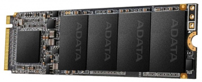 SSD- ADATA SX6000 ASX6000PNP-256GT-C 256Gb