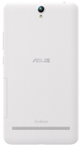    Asus ZenFone Go ZB690KG 8Gb, white - 