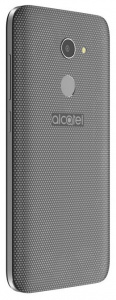    Alcatel 5046D 1.5 /16Gb, black - 