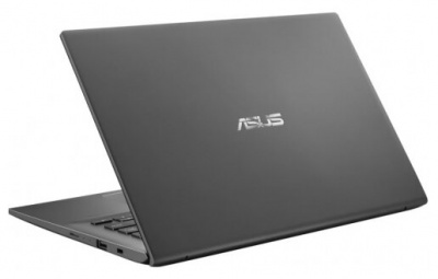  ASUS VivoBook X412FA-EB691T (90NB0L92-M10820), black