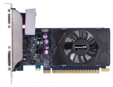  Inno3D GeForce GT 730 902Mhz PCI-E 2.0 1024Mb 5000Mhz