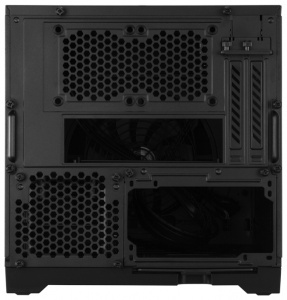    Corsair Obsidian 250D Black w/o