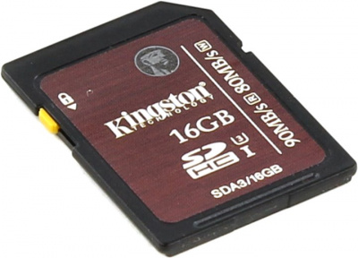     Kingston SDA3/16GB - 