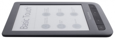   PocketBook 625 Basic Touch 2 8Gb black