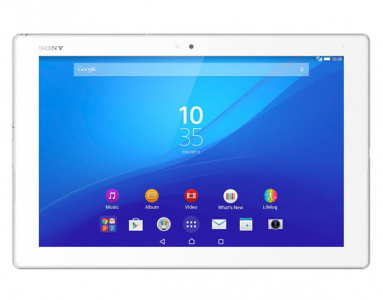  Sony Xperia Z4 Tablet 32Gb LTE White