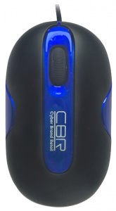   CBR CM 200 Blue USB - 