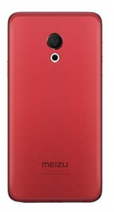    Meizu 15 Lite 4/32Gb Red - 