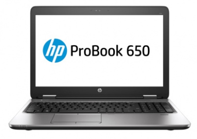  HP ProBook 650 G2 (T4J18EA), black