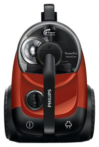    Philips FC 8767, Red - 