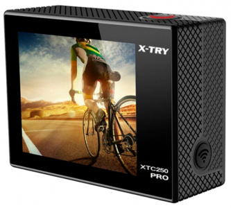   - X-Try XTC250 Pro - 