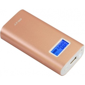   PNY PowerPack AD5200 Rose Gold (5200 )