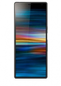    Sony Xperia 10 Plus DS 4/64Gb Black - 