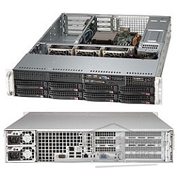  SuperMicro SYS-5027R-WRF