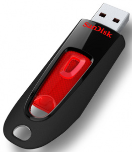    Sandisk Ultra 64Gb - 