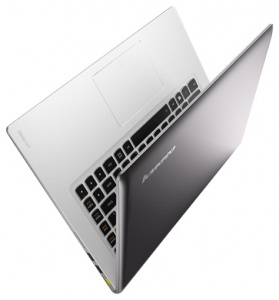  Lenovo IdeaPad U430p (59433738), Grey