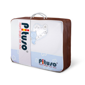      Pituso    6  pink - 