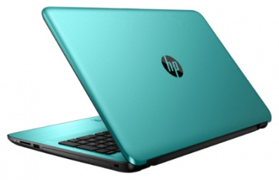  HP 15-ay515ur (Y6F69EA), Turquoise