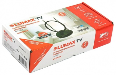  LUMAX DA1202A , 