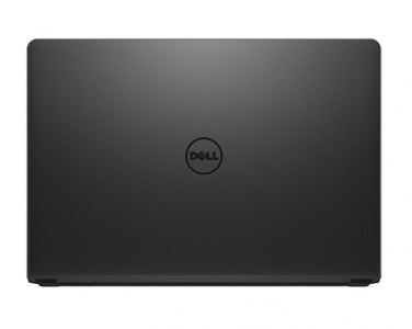 Dell Inspiron 3567 (3567-7836), black
