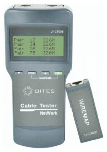  5bites LY-CT008 UTP/STP/TEL/TDR