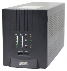    Powercom SKP-3000A - 