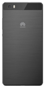    Huawei Ascend P8 LITE Black - 