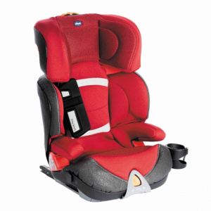     2-3 (15-36 ) Chicco Oasys Evo FixPlus Red Passion - 