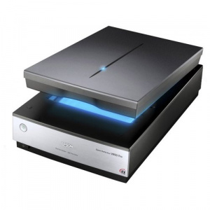    Epson Perfection V850 Pro - 