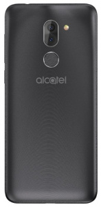    Alcatel 5058I 3X 3/32Gb black - 