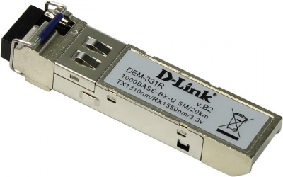  D-Link DEM-331R v.B2