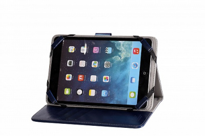 - G-Case Business 8'', Blue