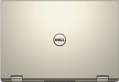  Dell Inspiron 3157 Gold (3157-9051)