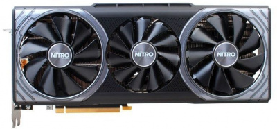  Sapphire VEGA 64 NITRO+ (11275-03-40G) 8Gb