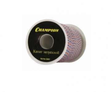   Champion 6,0 100 (C6007)