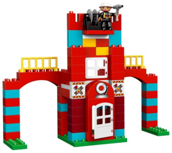    LEGO Duplo 10593   - 