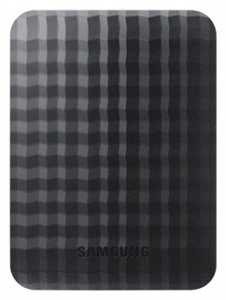      Seagate/Samsung M3 Portable 1Tb STSHX-M101TCB - 