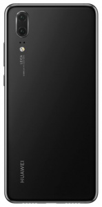    Huawei P20 4/128Gb Black (EML-L29) - 