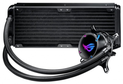   ASUS ROG STRIX LC 240 (90RC0060-M0UAY0)