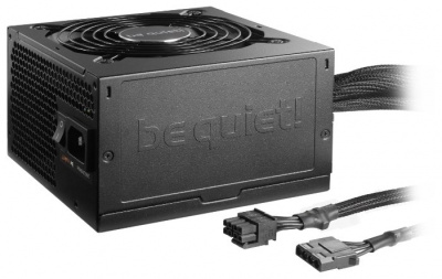   Be quiet! System Power 9 600W