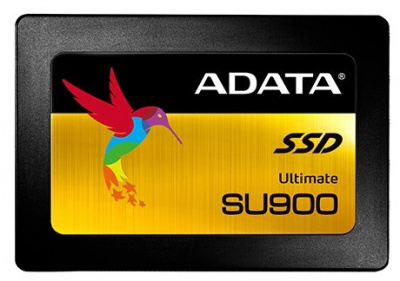 SSD- Adata Ultimate SU900 256Gb