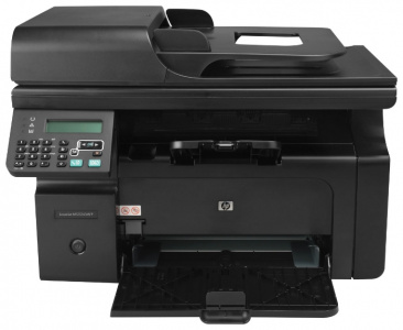    HP LaserJet Pro M1212nf MFP - 