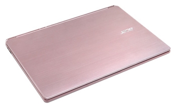  Acer Aspire V7-482PG-54206G52tdd Pink