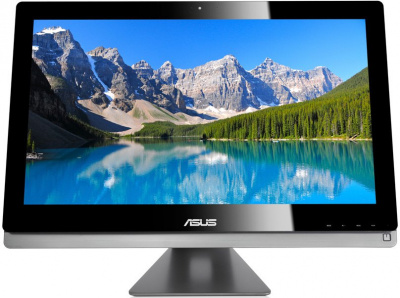    ASUS ET2702IGTH-B008N Black - 