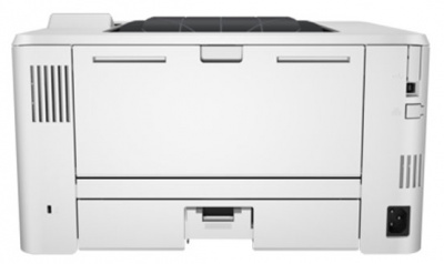    HP LaserJet Pro 400 M402n - 