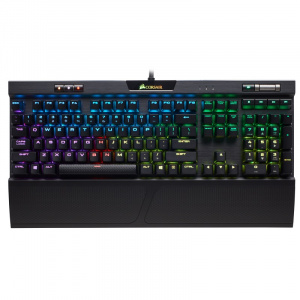    Corsair Gaming K70 RGB MK.2 RAPIDFIRE - 