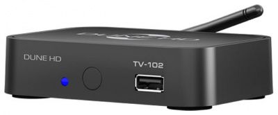  Dune TV-102W-C