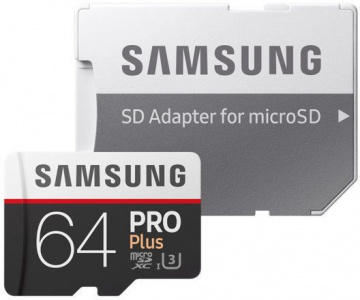     Samsung 64 Gb MB-MD64GA/RU - 