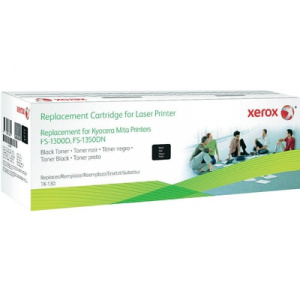     XRC  Kyocera  TK-130, black - 